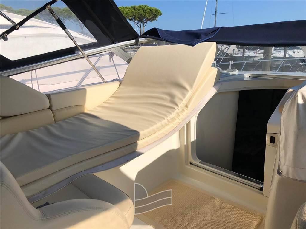 Cranchi Smeraldo 37