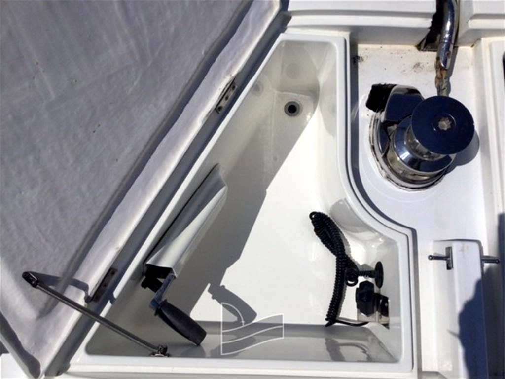 Princess yachts V 50 open