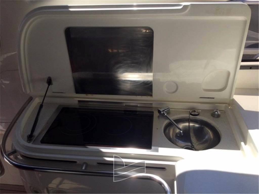 Princess yachts V 50 open
