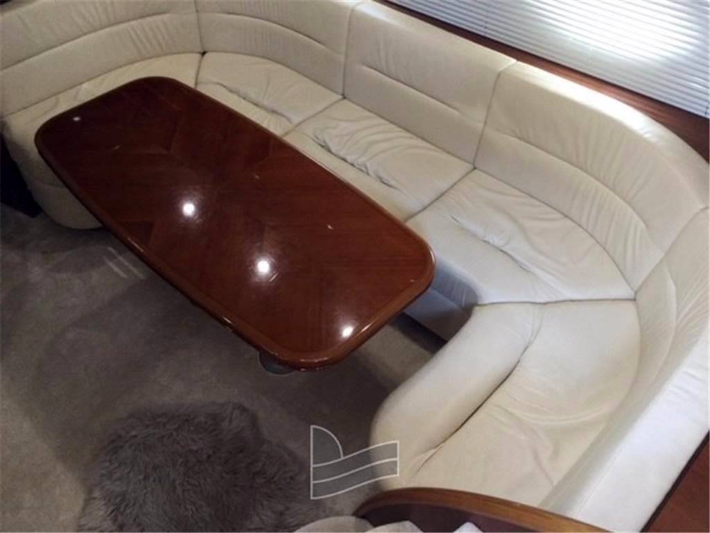 Princess yachts V 50 open