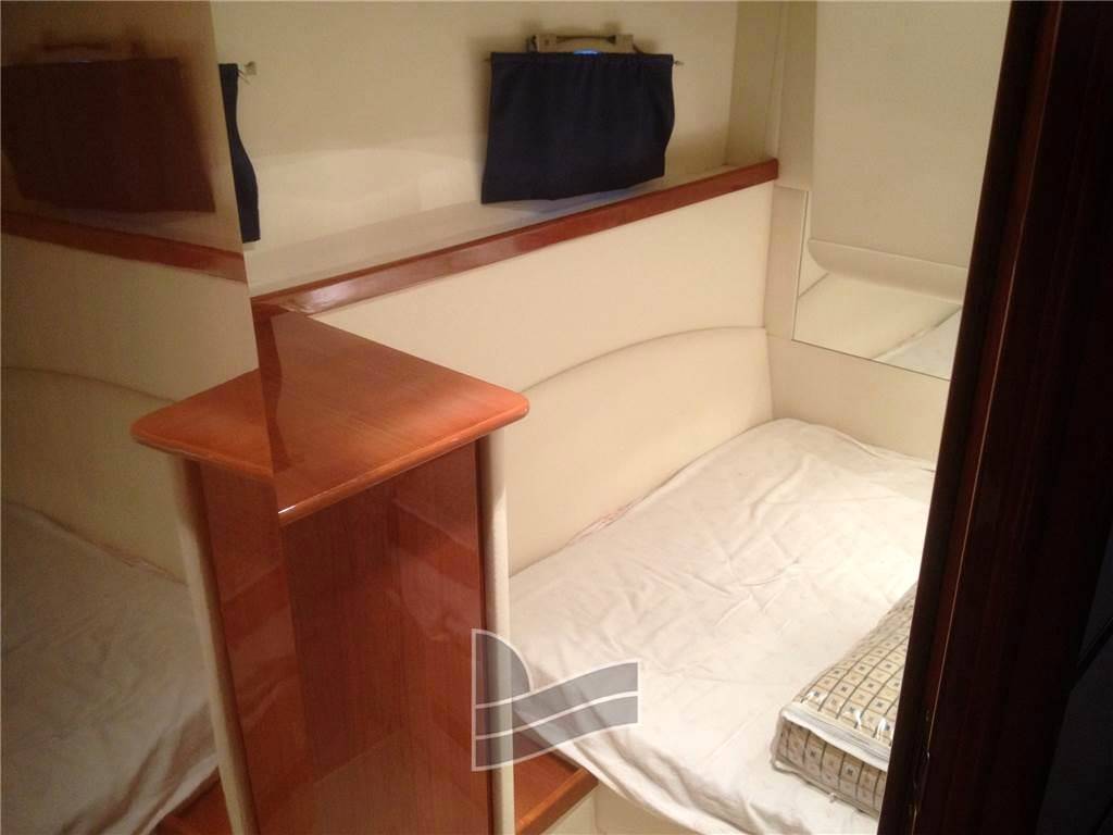 Pershing 50'