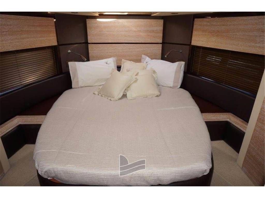 Azimut 53 flybridge my 2011