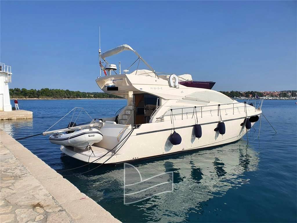 Rodman Muse 44