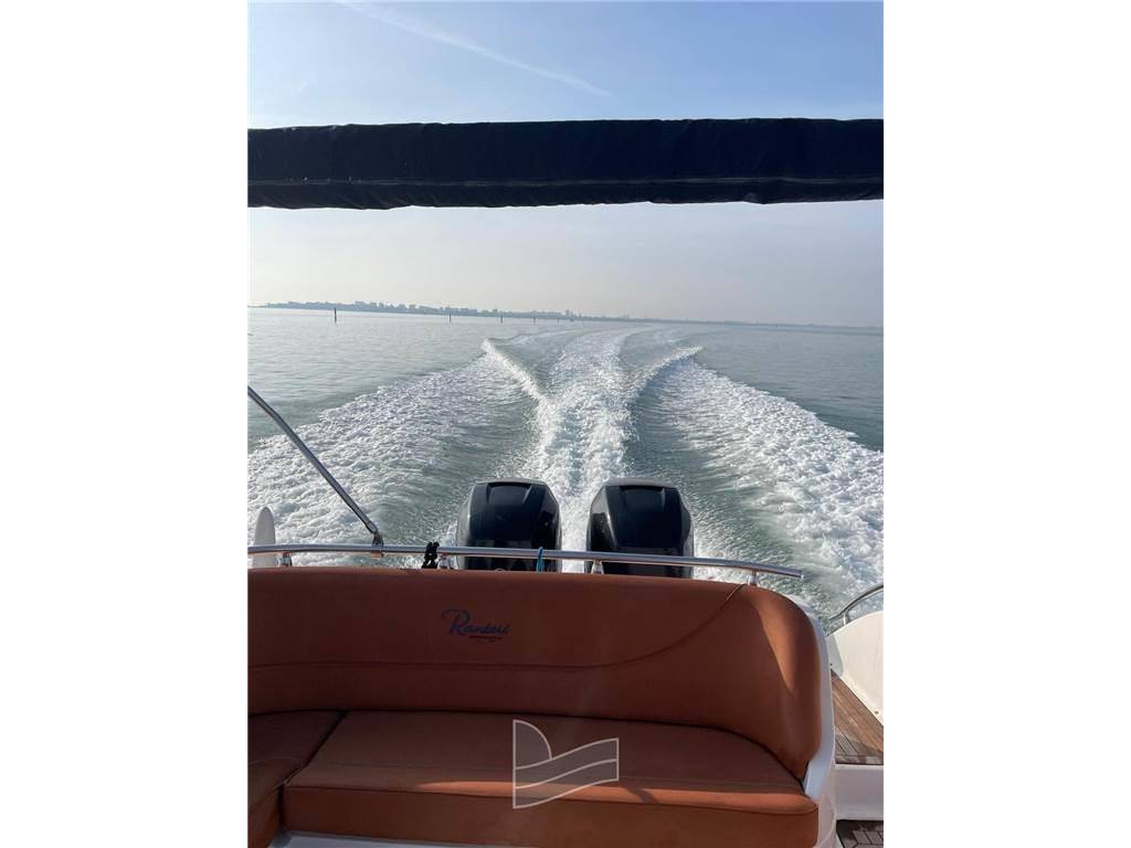 Ranieri international Shadow 30