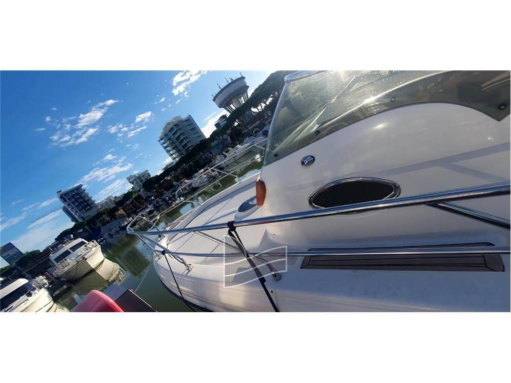 Ranieri international Shadow 30