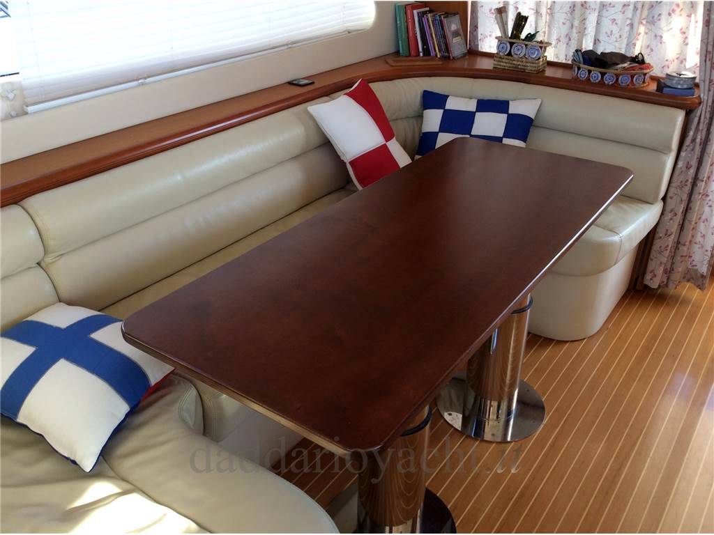 Raffaelli Compass rose 15 m