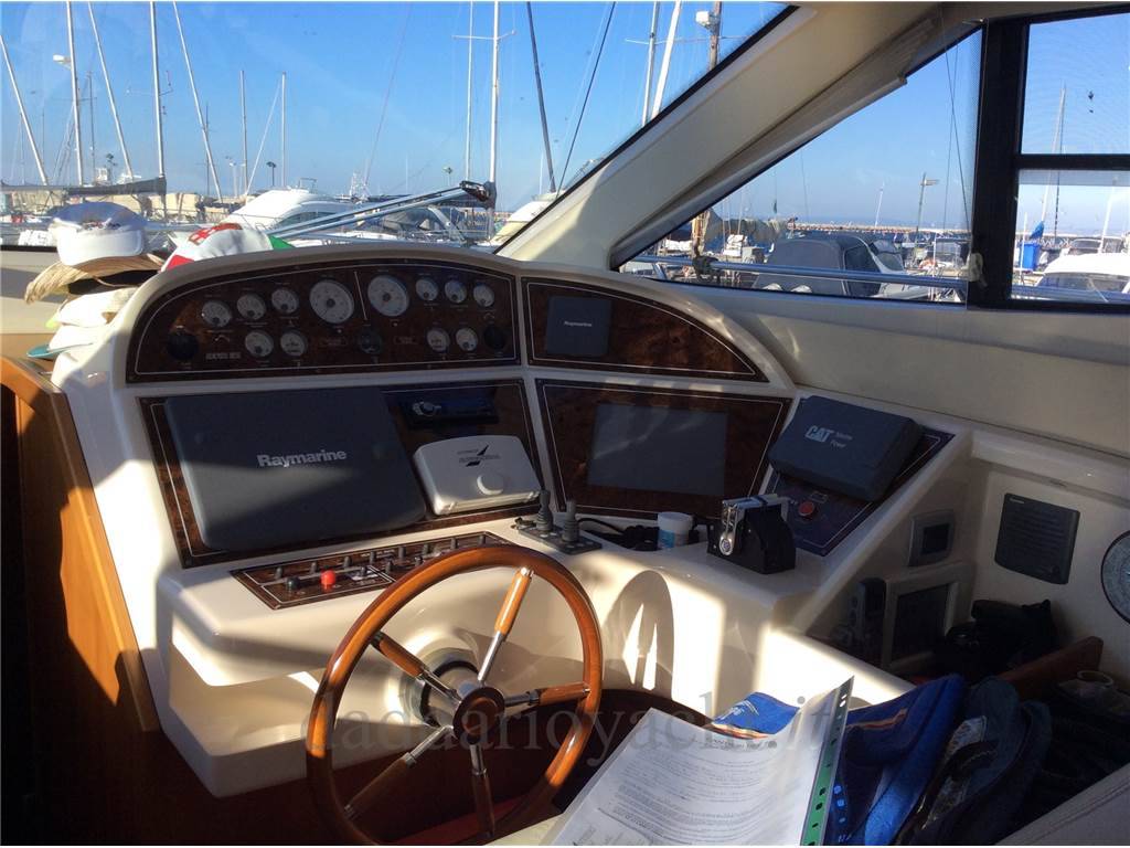 Raffaelli Compass rose 15 m