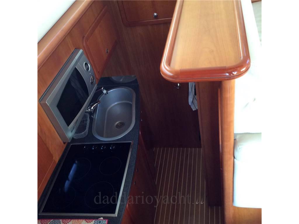 Raffaelli Compass rose 15 m