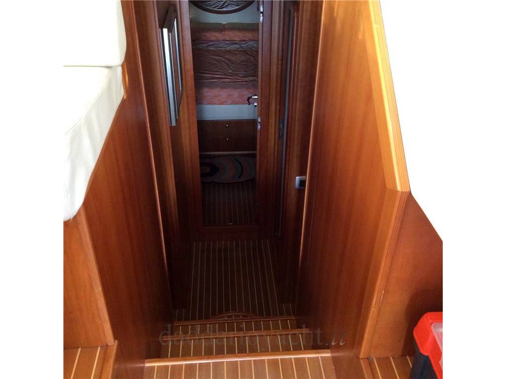 Raffaelli Compass rose 15 m