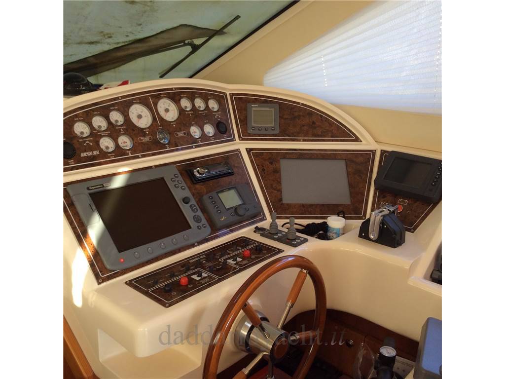 Raffaelli Compass rose 15 m