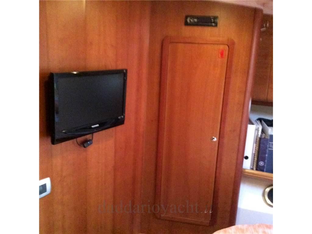 Raffaelli Compass rose 15 m