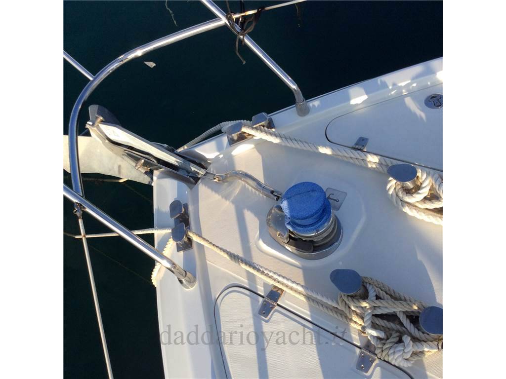 Raffaelli Compass rose 15 m
