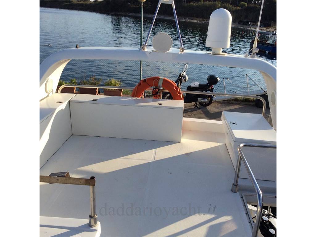 Raffaelli Compass rose 15 m