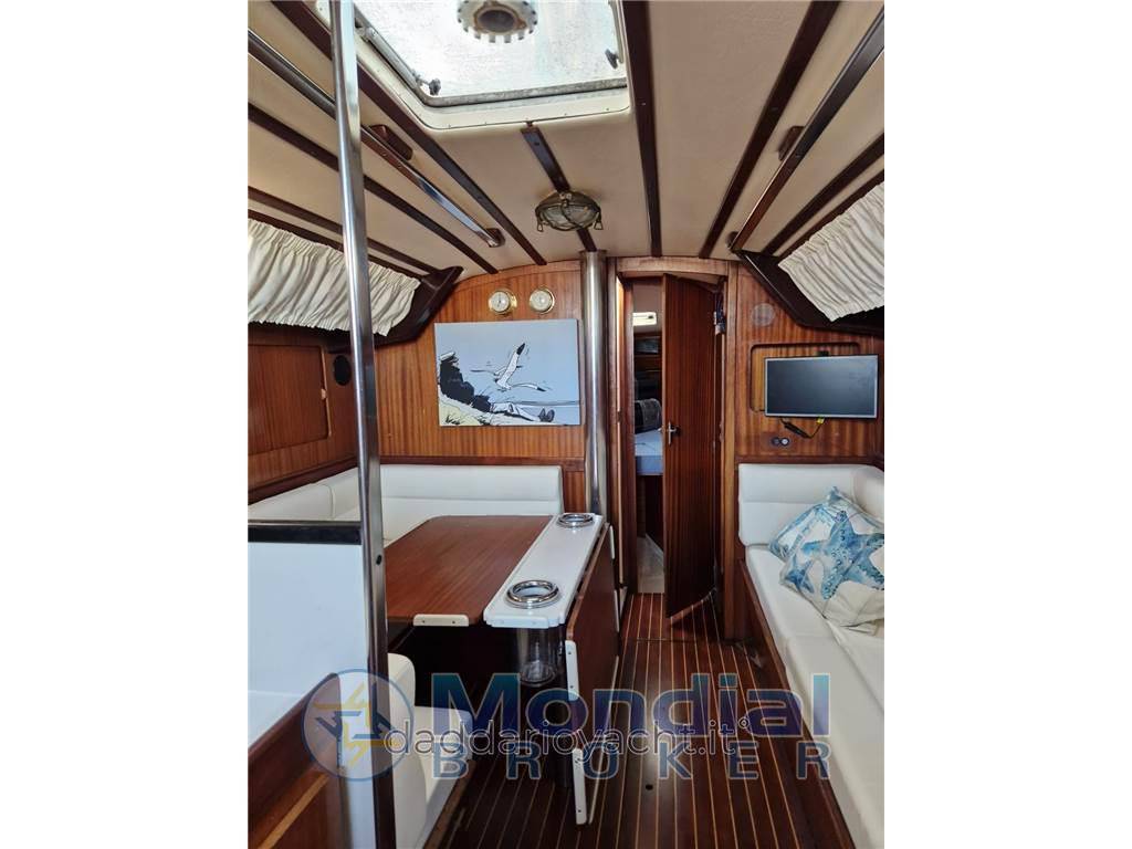 Jeanneau Sun fizz 40