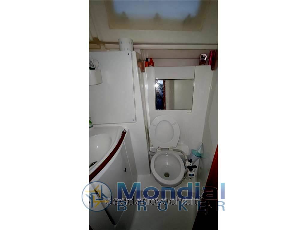 Beneteau 343
