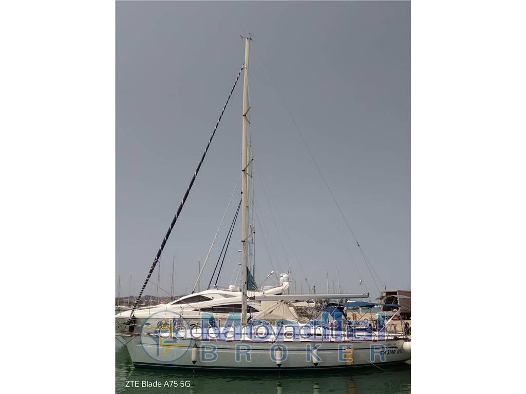 Bavaria 44