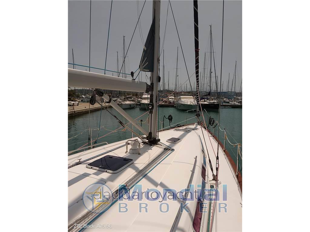 Bavaria 44