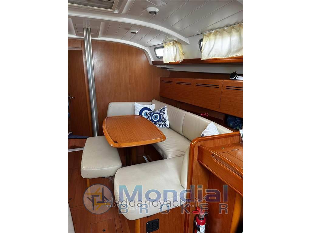 Beneteau Cyclades 43.3