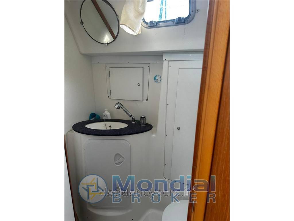 Beneteau Cyclades 43.3