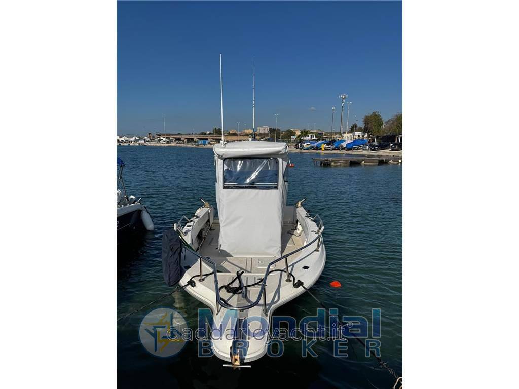 Sea ray Laguna 17