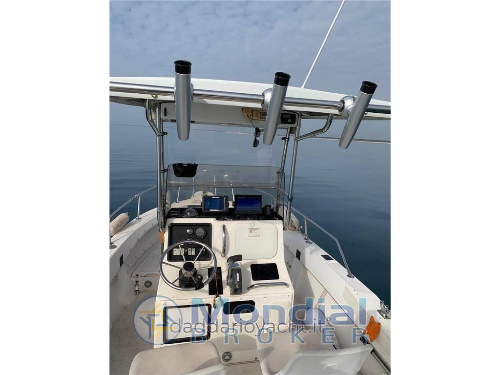 Sea ray Laguna 17