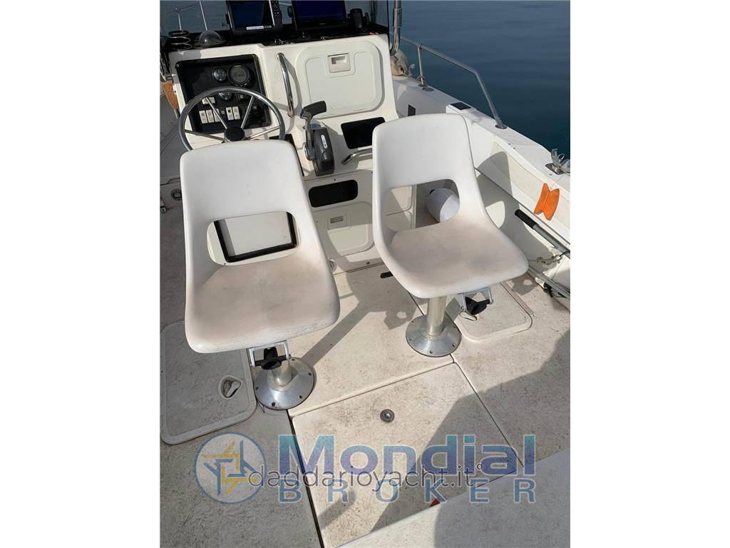 Sea ray Laguna 17