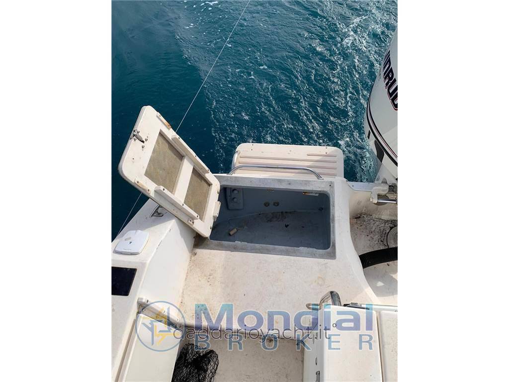 Sea ray Laguna 17
