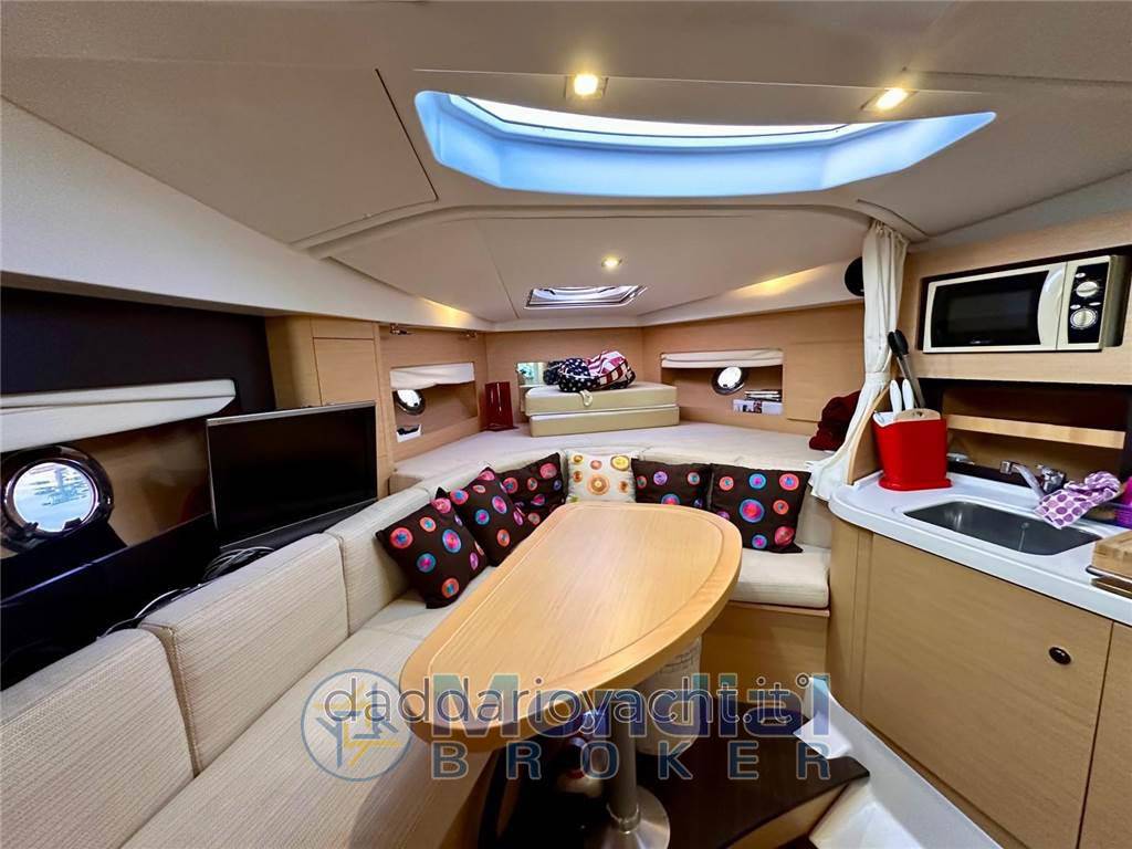 Beneteau Monte carlo 32
