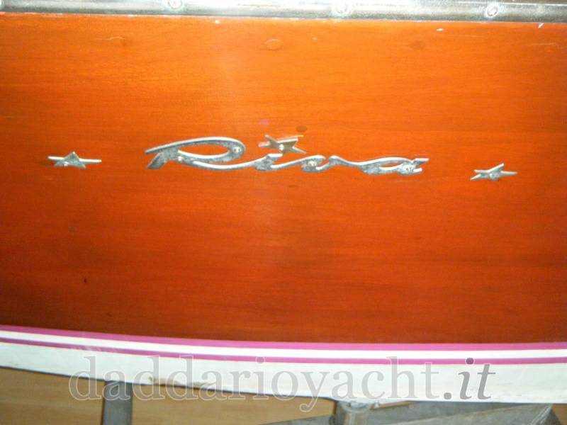 Riva Super florida