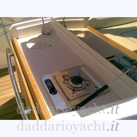 Mano marine 27.50