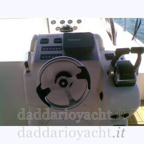 Mano marine 27.50