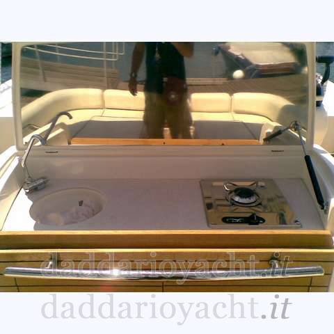 Mano marine 27.50