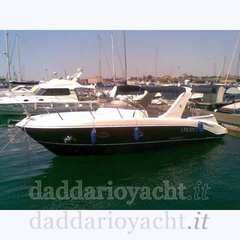 Mano marine 27.50