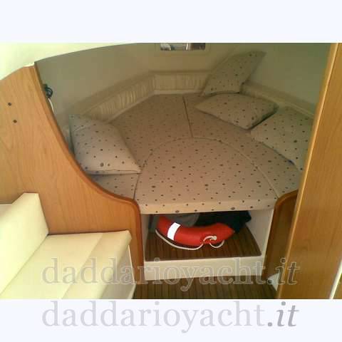Mano marine 27.50