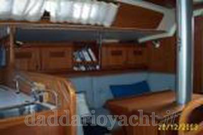X yachts X 372