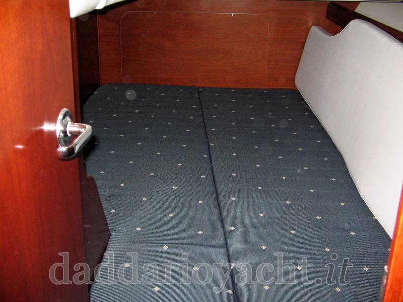 Beneteau Oceanis clipper 393