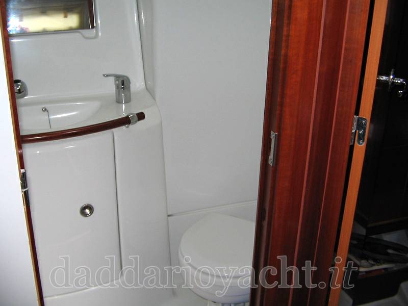 Beneteau Oceanis clipper 393