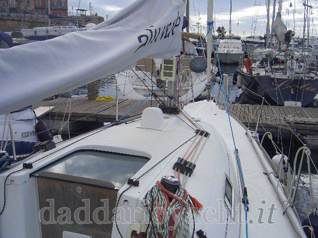 Beneteau First 27.7