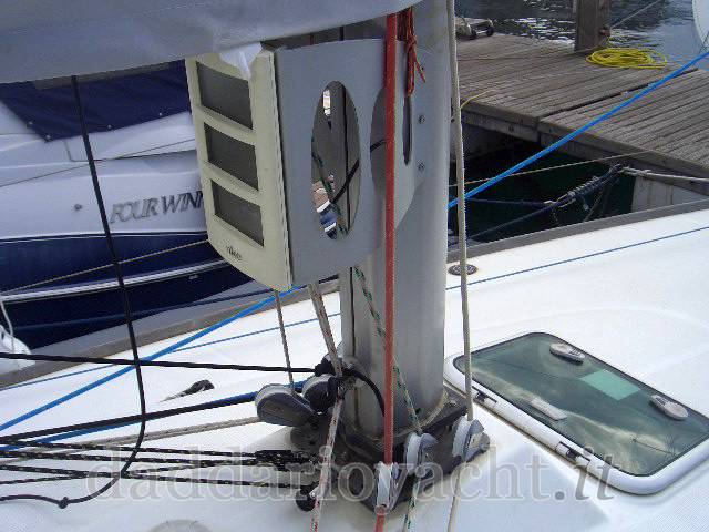 Beneteau First 27.7