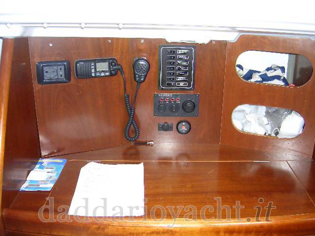 Beneteau First 27.7