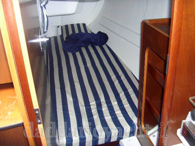 Beneteau First 27.7