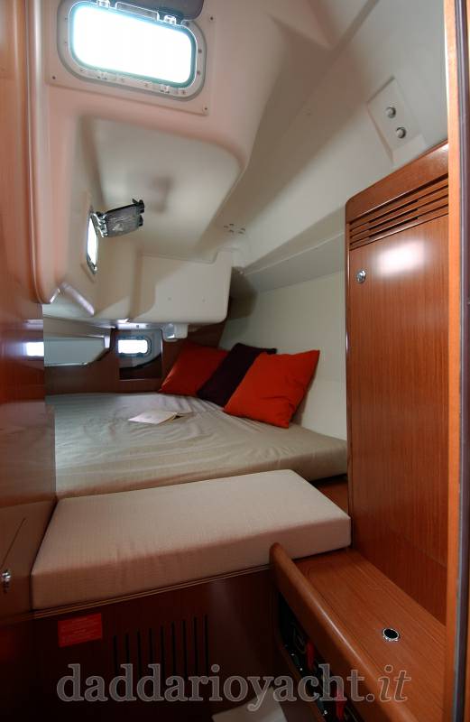Beneteau Oceanis 31