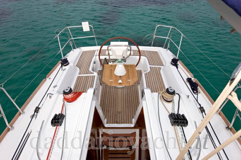 Beneteau Oceanis 31