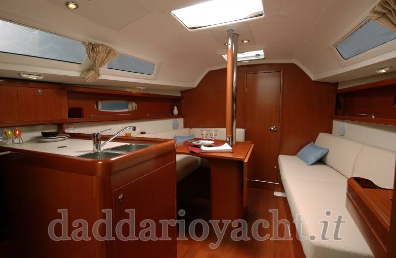 Beneteau Oceanis 31
