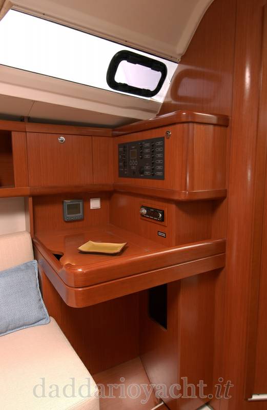 Beneteau Oceanis 31