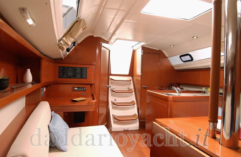 Beneteau Oceanis 31