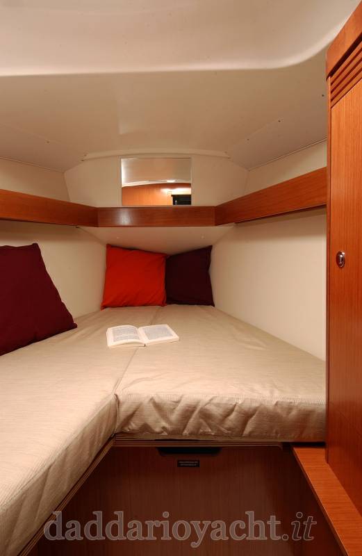 Beneteau Oceanis 31