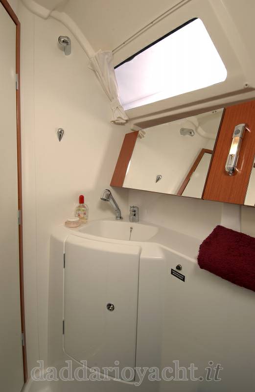 Beneteau Oceanis 31