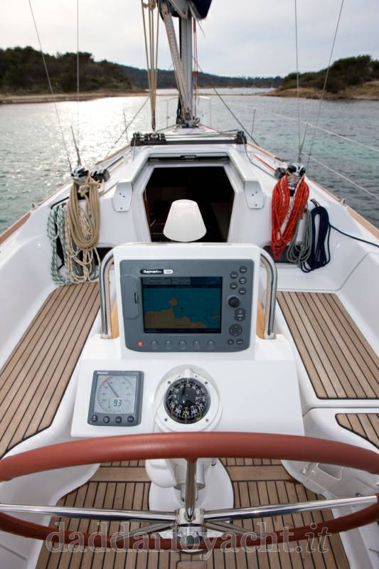 Beneteau Oceanis 31