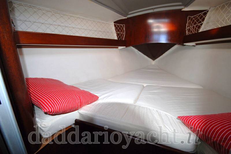 Beneteau First 35s5 (3)